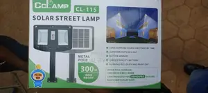 Wall Mounted Double Solar Street Lights