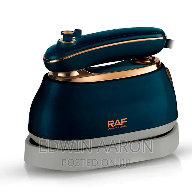 Raf Travel Mini Electric Iron