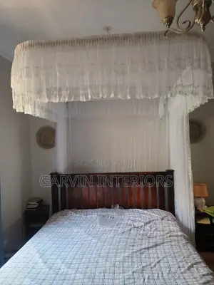 Wall Mount Net