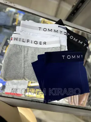 Men’S Boxers (Tommy Hilfiger)