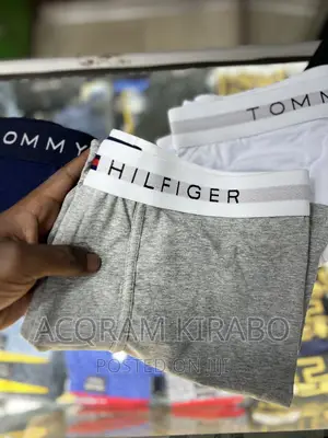 Men’S Boxers (Tommy Hilfiger)