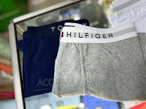 Men’S Boxers (Tommy Hilfiger)