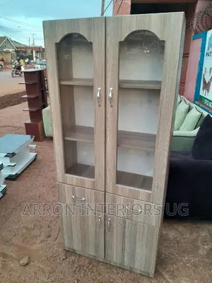 Photo - Modern Sideboard