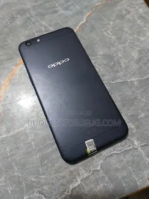New Oppo A57 32 GB Black