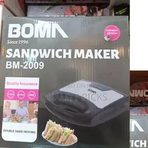 4 in 1 Sandwich Maker