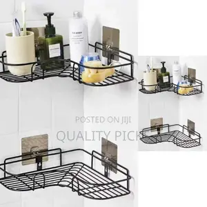 Bathroom Self Rack Organizer