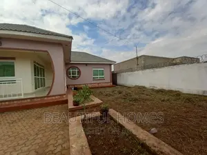 Furnished 4bdrm House in Kira for sale