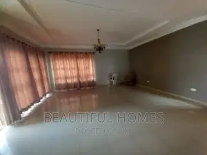 Furnished 4bdrm House in Kira for sale