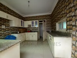 Furnished 4bdrm House in Kira for sale