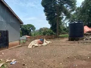 Kitende One Acre With Hillview on Sale