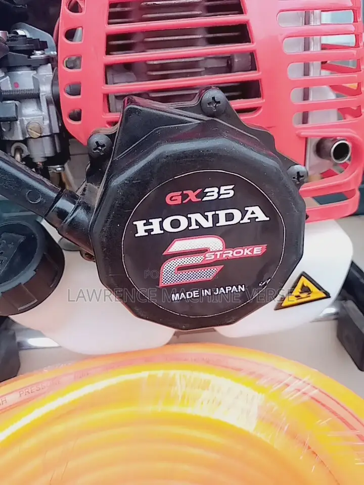 Garden Sprayer Honda 2 Stock