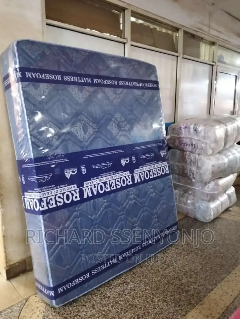 Medical Mattress 5x6x8 Othpedic