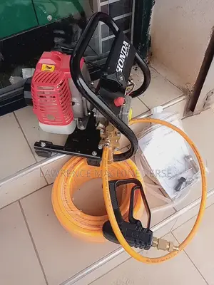 Garden Sprayer Honda 2 Stock