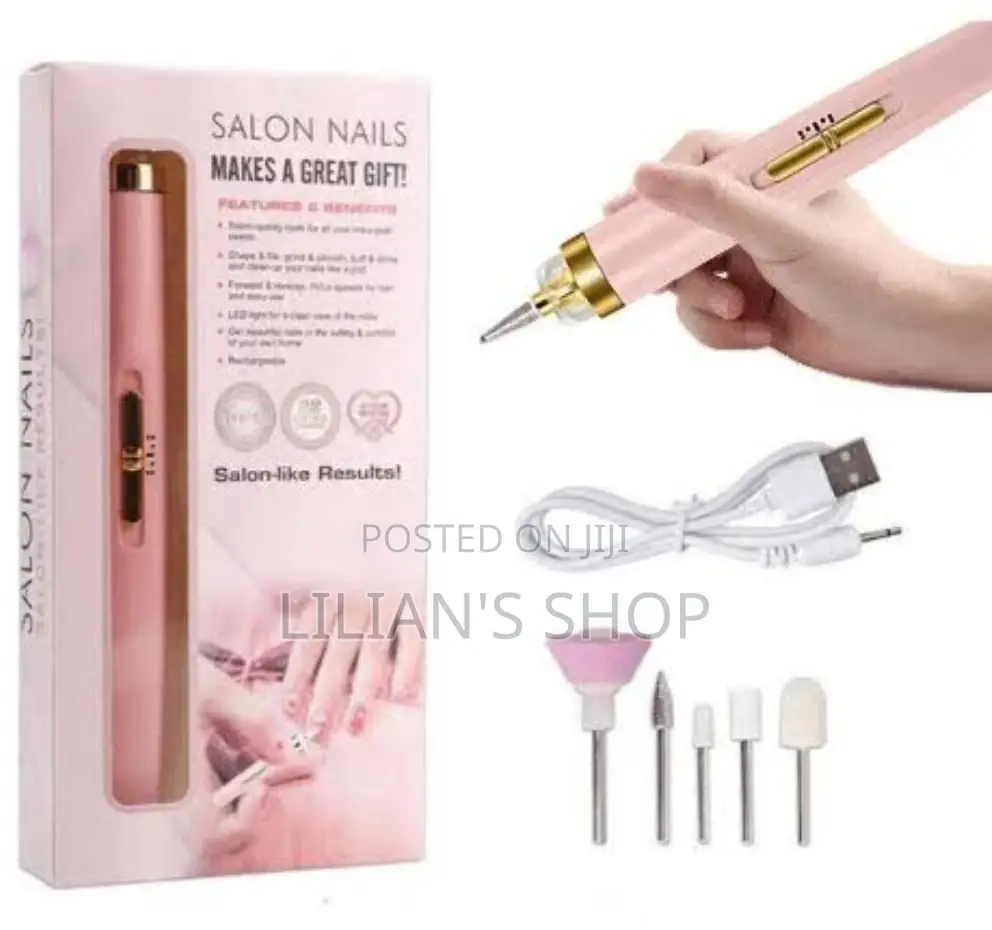 Pedicure/ Manicure Tool Set