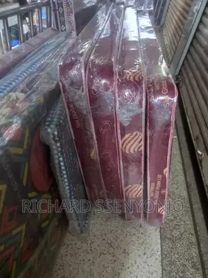 3x6,4inches Sealed Mattress
