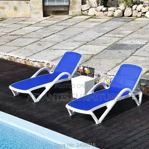 Swimming Pool Chair/Beach Chair