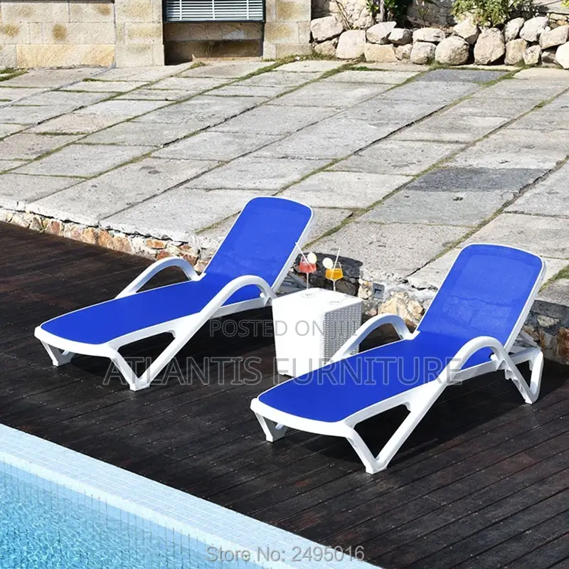 Swimming Pool Chair/Beach Chair