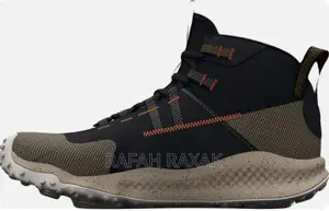 Original Men’S Under Armour Charged Maven Trek Sneaker Boots