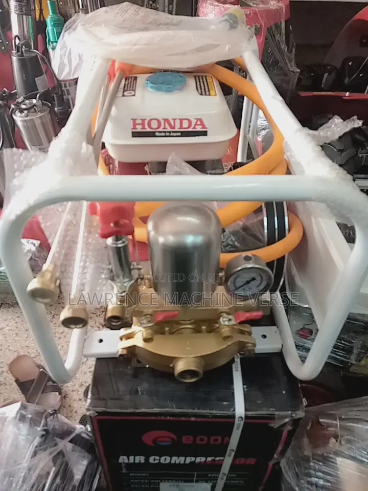 Garden Sprayer Italy Design