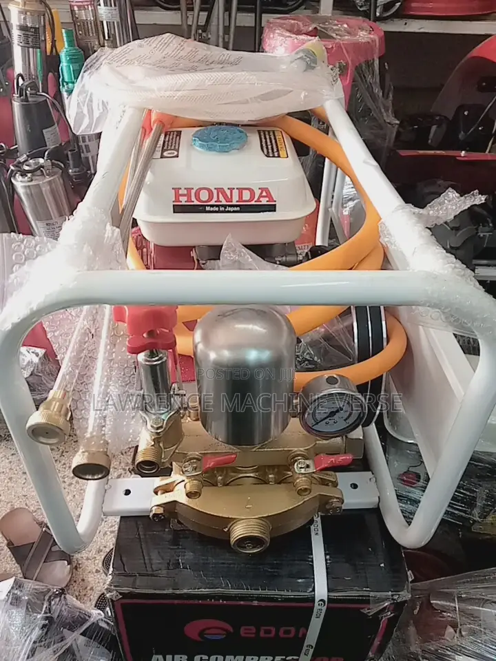 Garden Sprayer Italy Design
