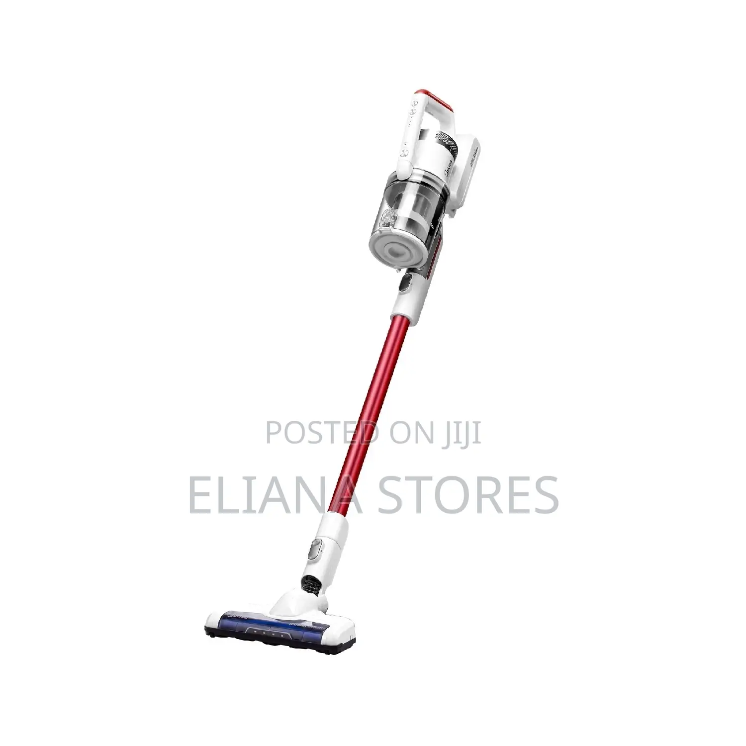 Handheld Cordless Stick Vacuum Cleaner