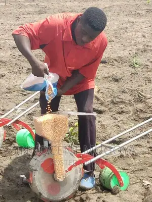 Seed Planter Hand Push 2