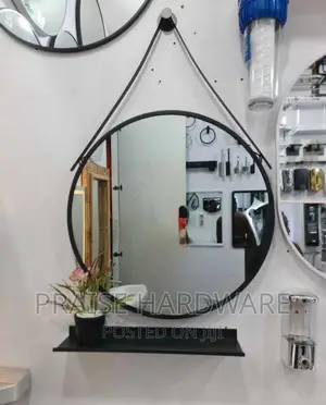 Talid Mirrors