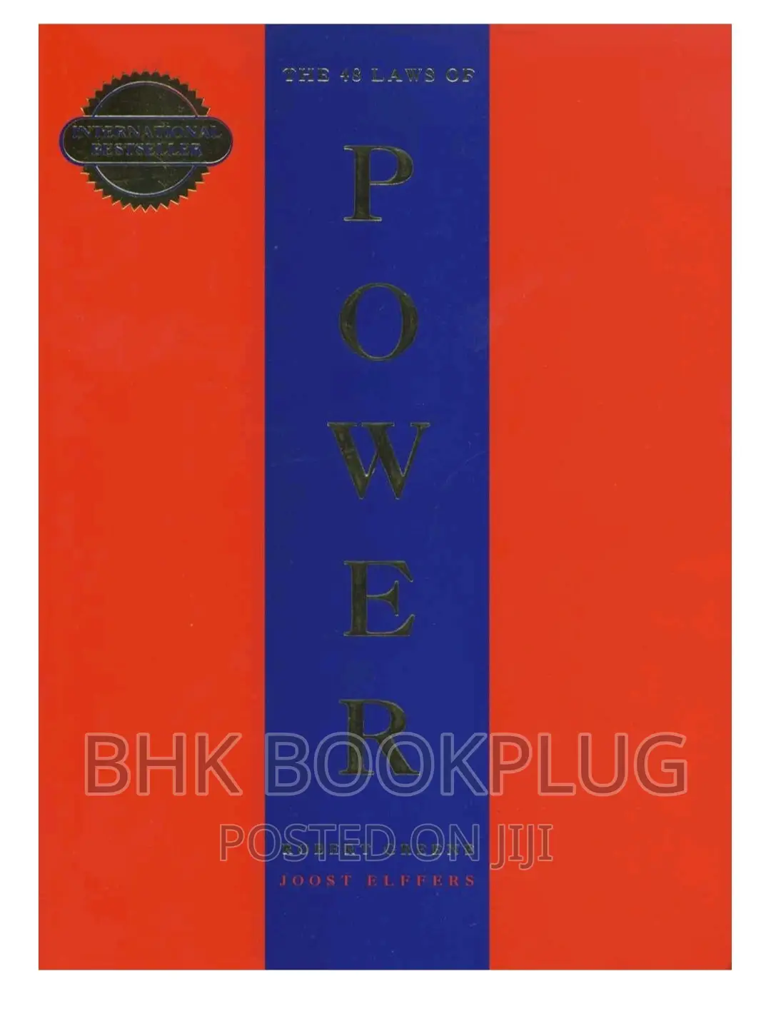 48 Laws of Power Audiobook