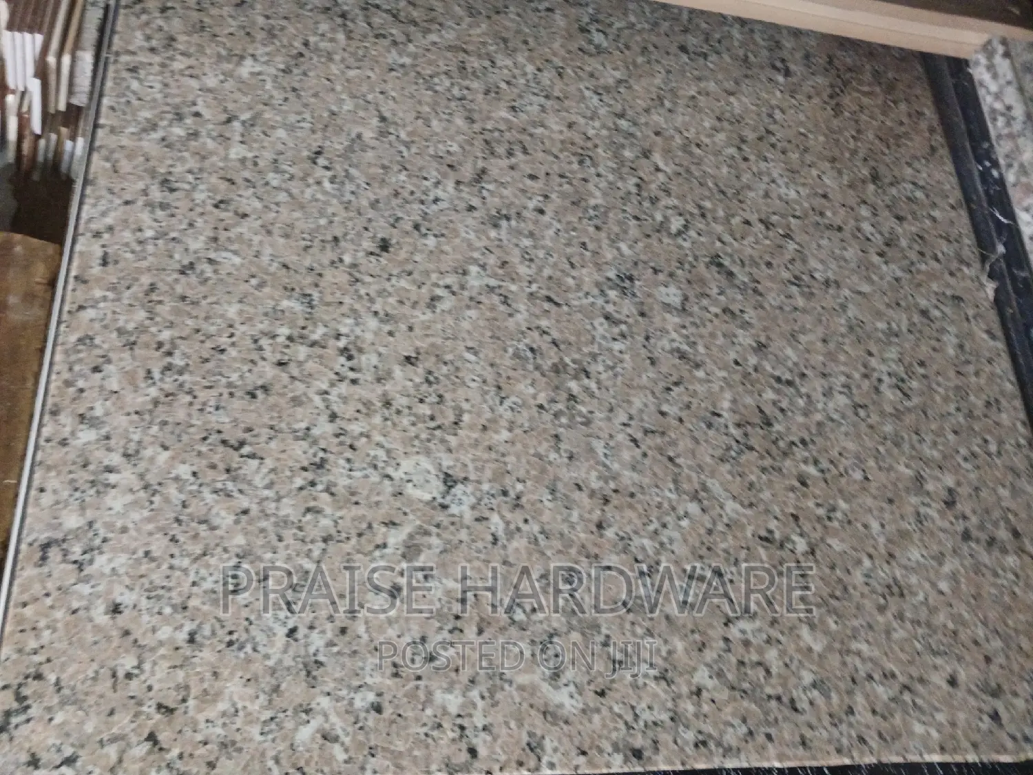 Marble Granites