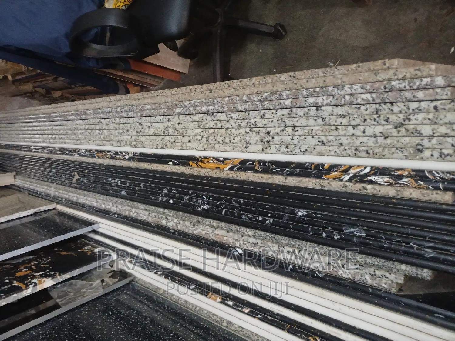 Marble Granites