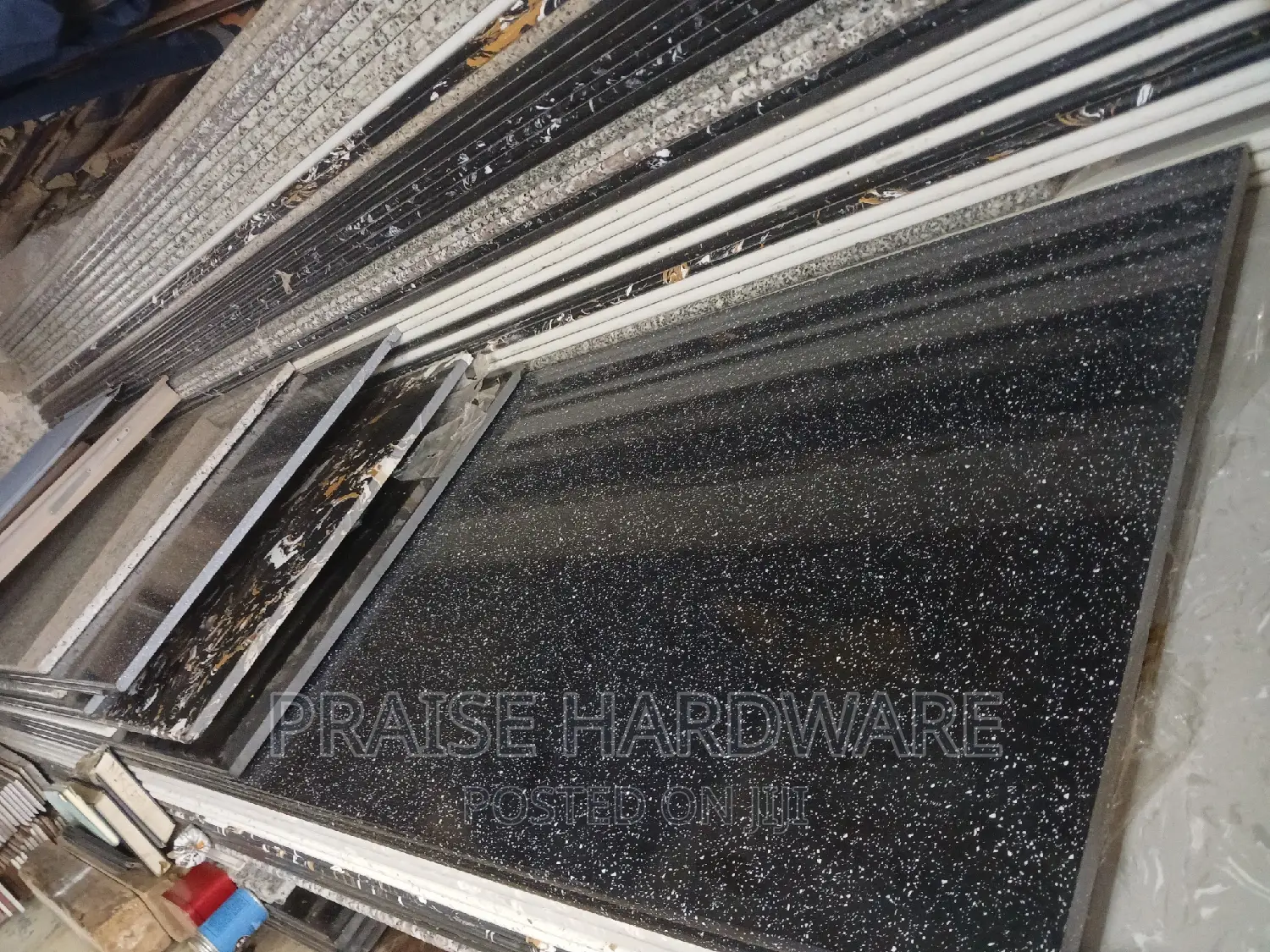 Marble Granites