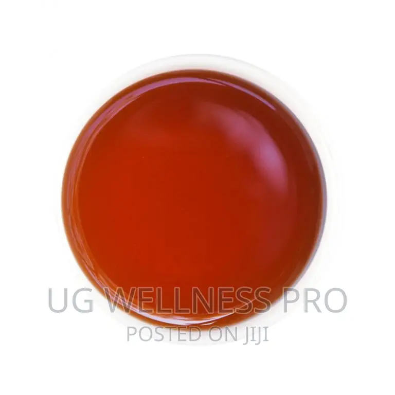 Maccoy Rooibos A Touch of Red Tea 20 Tea Bags