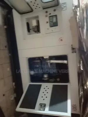 Perkins Diesel Generator 30kv