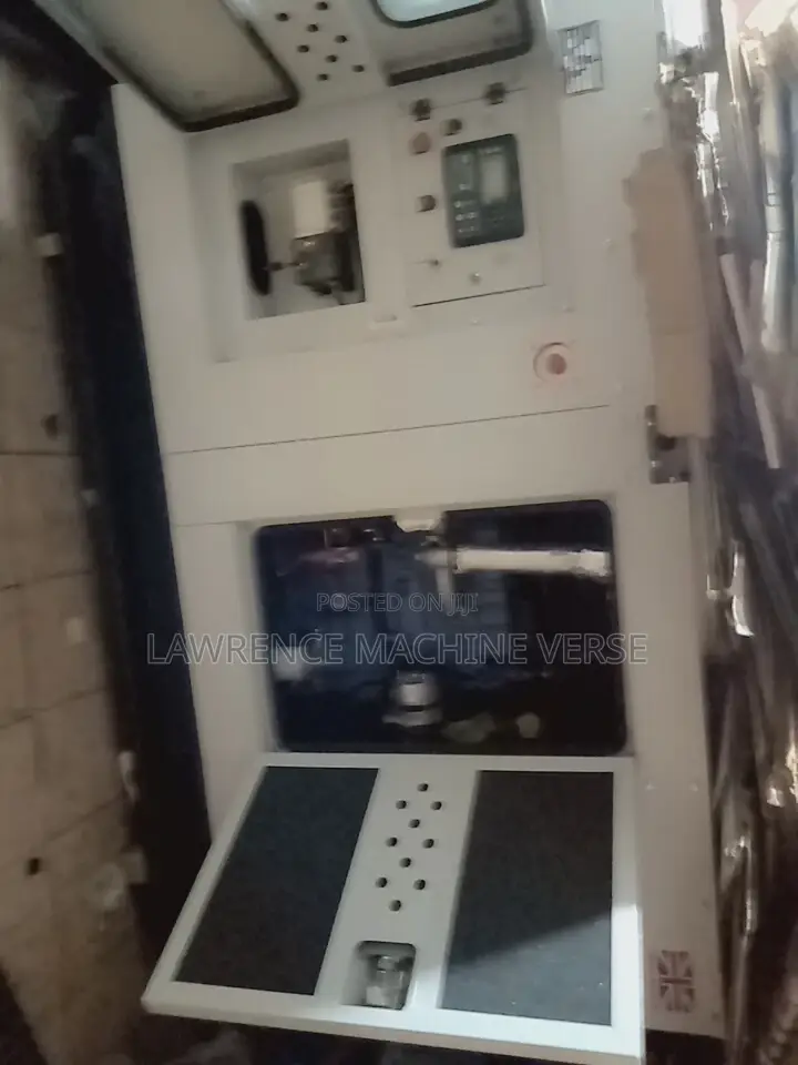 Perkins Diesel Generator 30kv