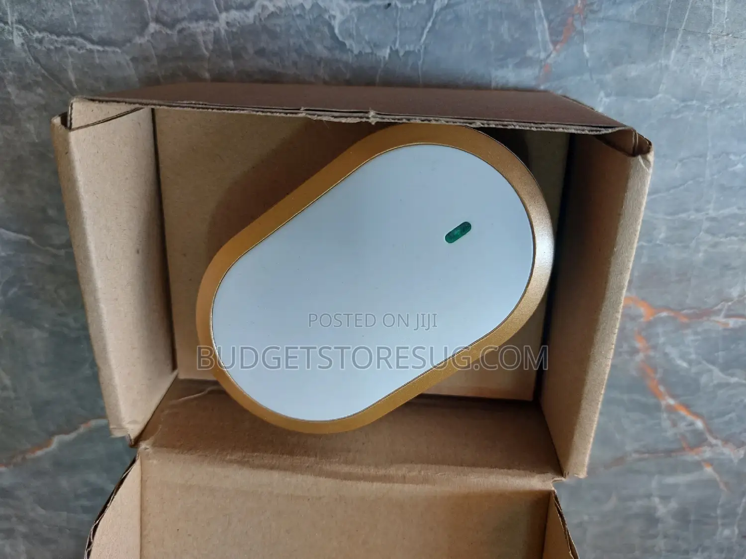 Outdoor Wireless Doorbell