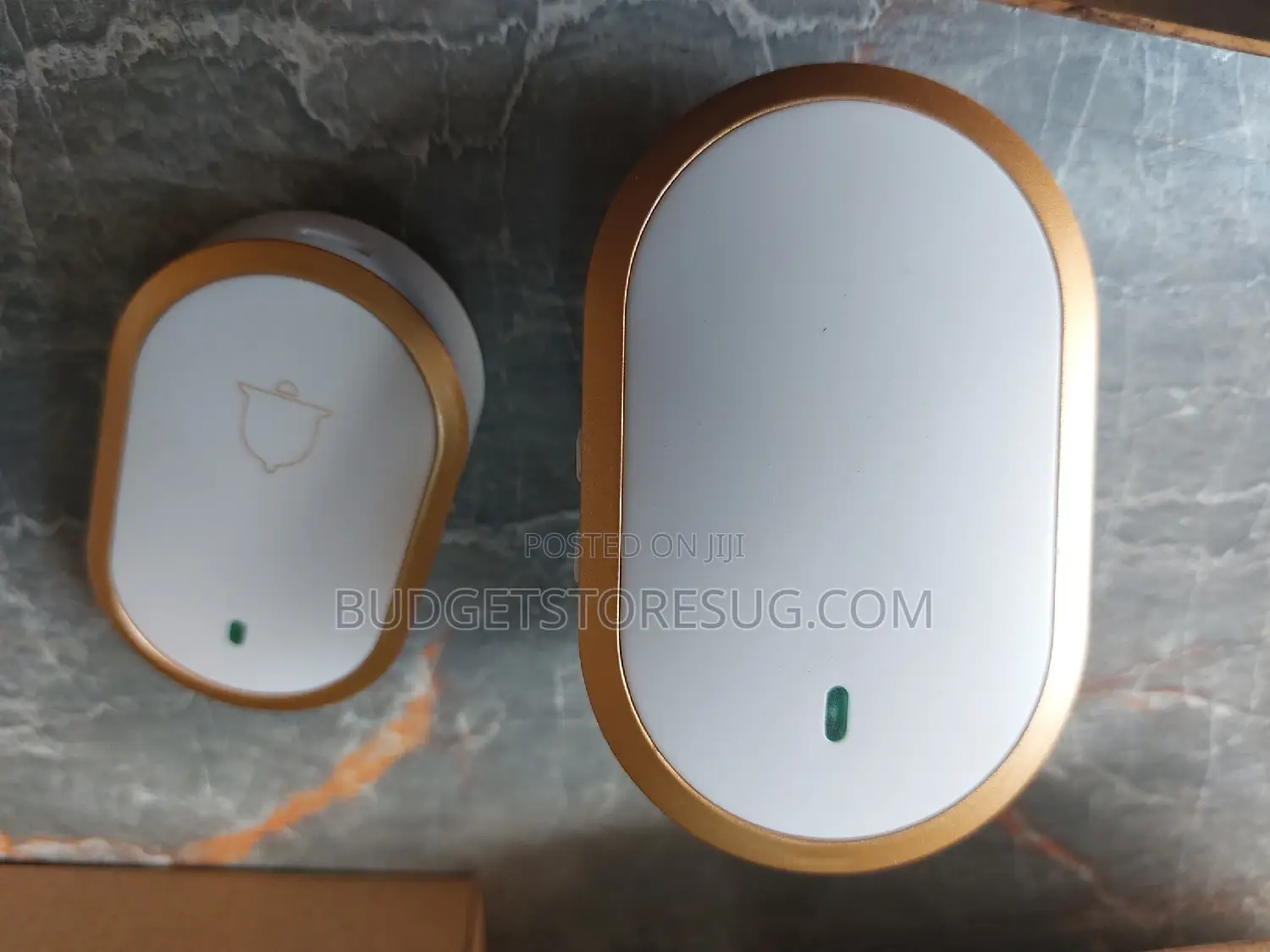 Door Bell Remote Control