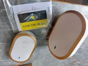 Chime Door Bell