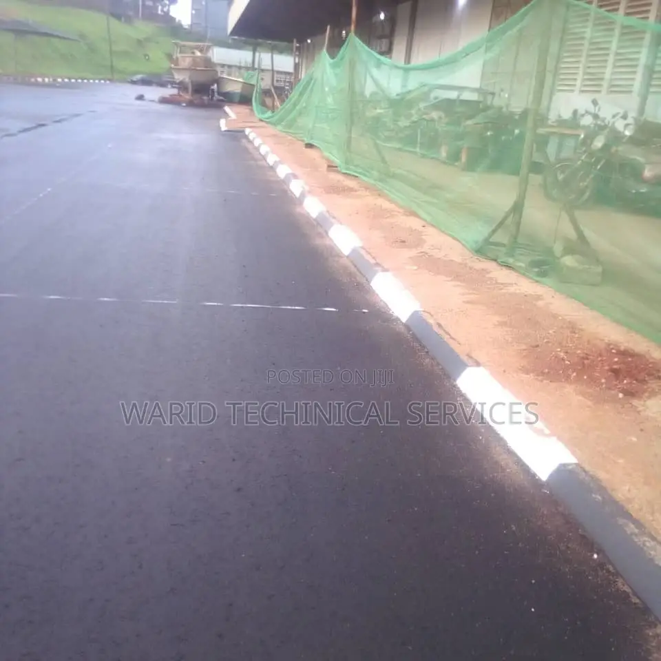 Low Cost Seal Road Construction for Low Volume Roads,