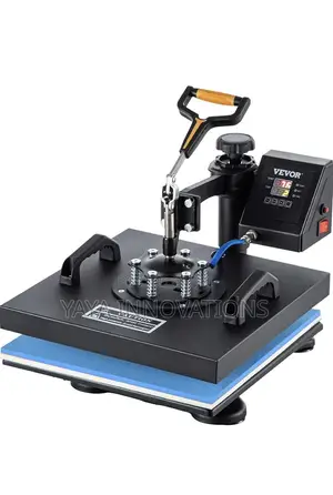 Heatpress Up to 750°Fheat Resistant Double Pads