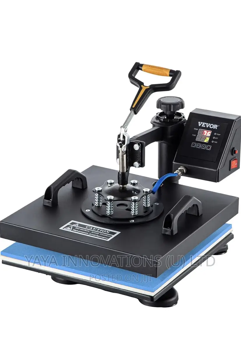 Heatpress Up to 750°Fheat Resistant Double Pads