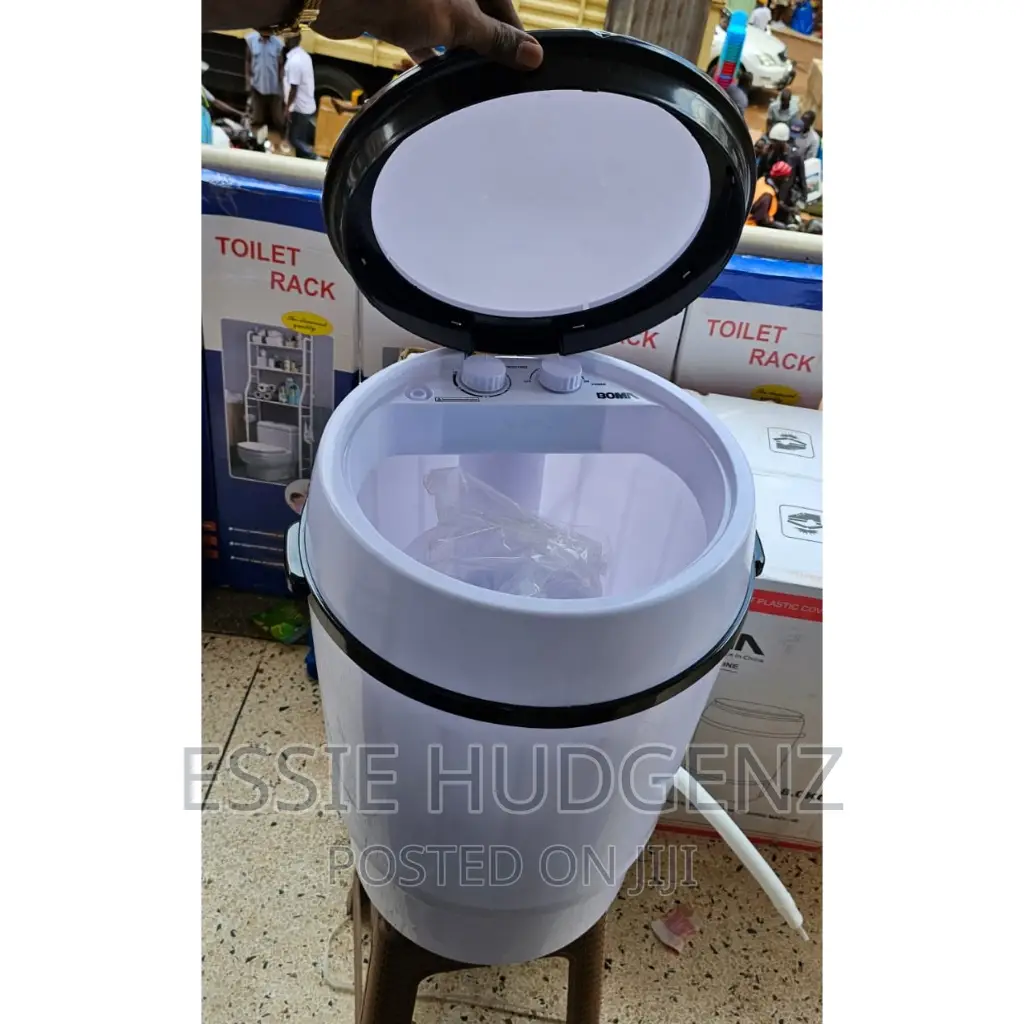 8kg Washing Machine