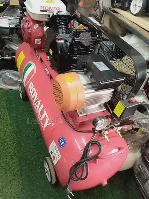Air Compressor 200L Electric and Gasoline