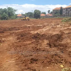 Newestate Inheart of Ntebe Town Near State House Ready Title
