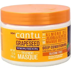 Cantu Grape Seed Deep Treatment