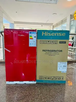 Hisense 120l. Refrigerator