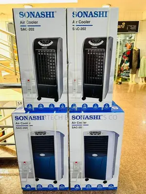 Sonashi Air Cooler
