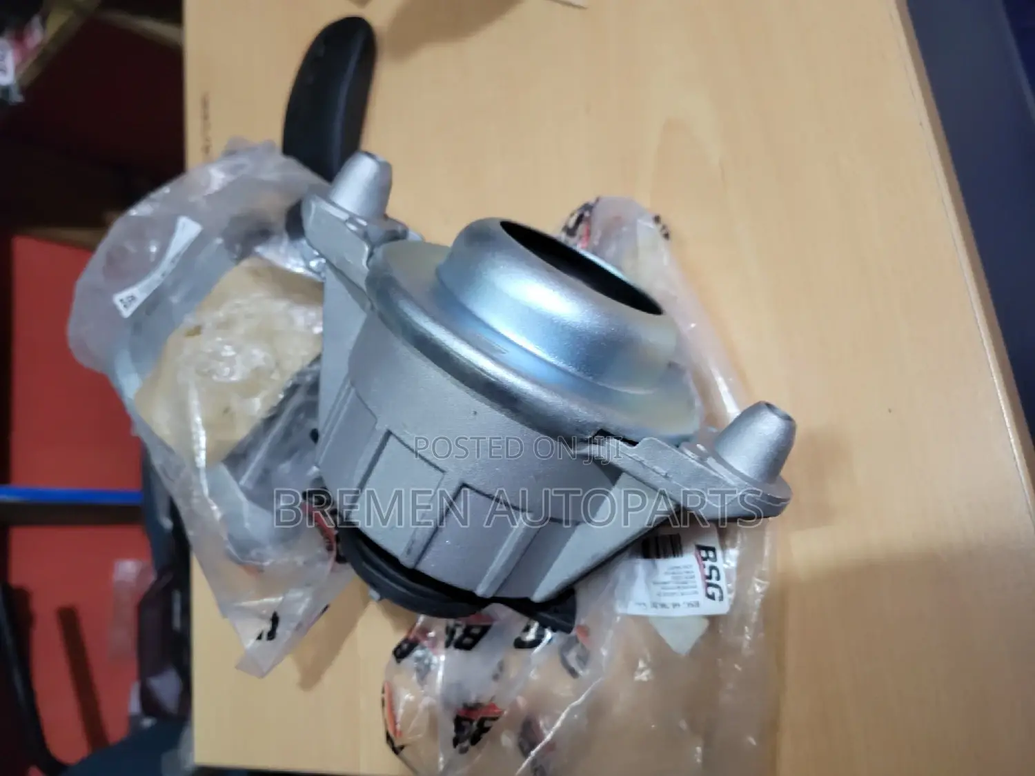 Engine Mounts Mercedes-Benz C-Class W204
