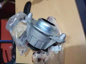Engine Mounts Mercedes-Benz C-Class W204