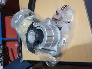 Engine Mounts Mercedes-Benz C-Class W204