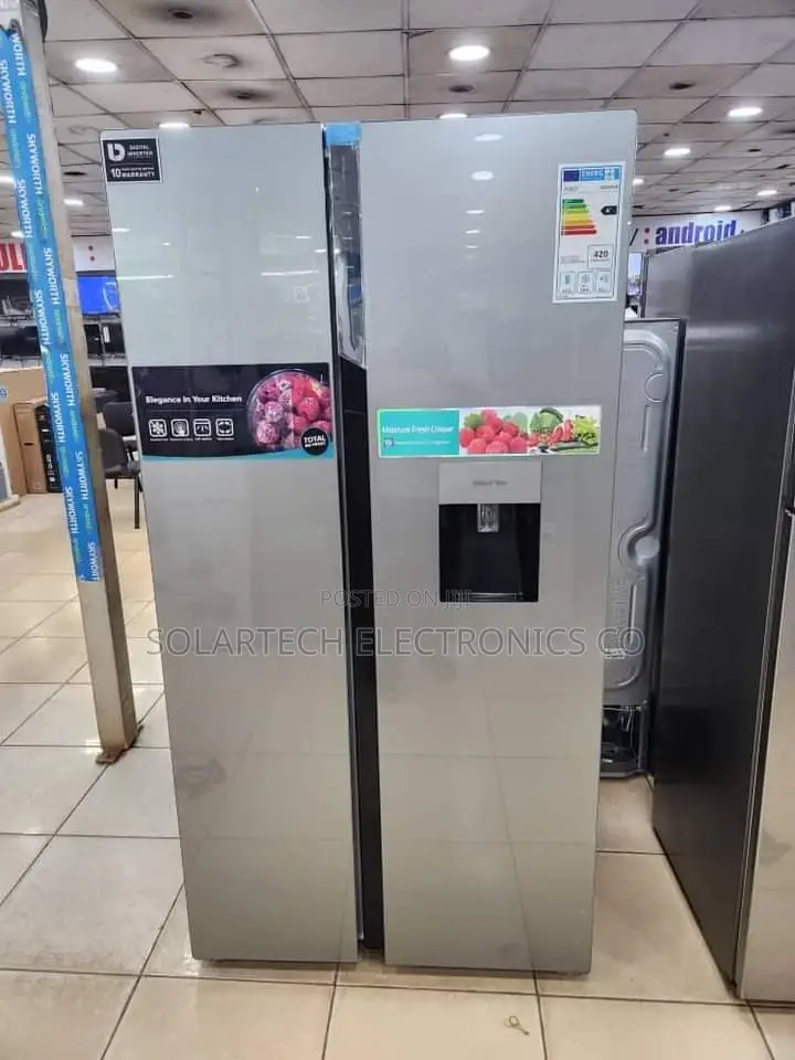 Pixel 560L Refrigerator